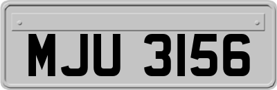 MJU3156
