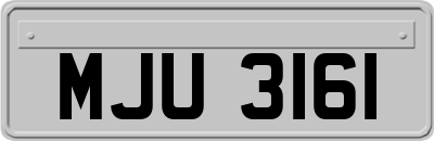 MJU3161
