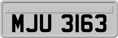 MJU3163