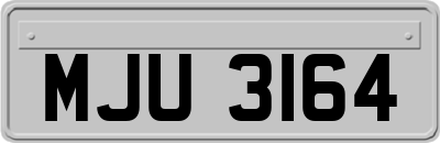 MJU3164