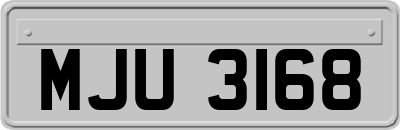 MJU3168