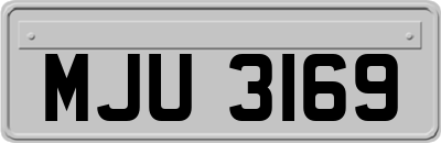 MJU3169