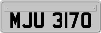 MJU3170