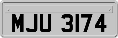 MJU3174