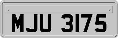 MJU3175