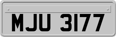 MJU3177