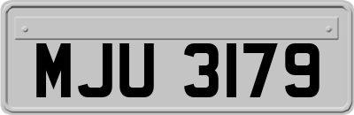 MJU3179