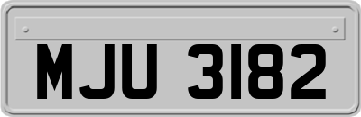 MJU3182