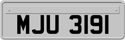 MJU3191