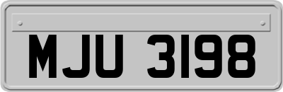 MJU3198
