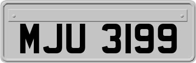 MJU3199