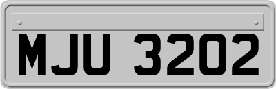 MJU3202