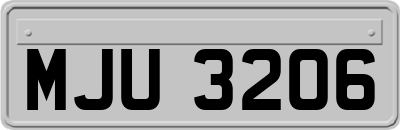 MJU3206
