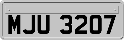 MJU3207