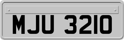 MJU3210