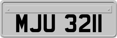 MJU3211