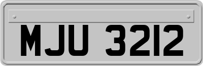 MJU3212