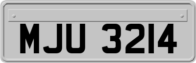 MJU3214