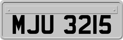 MJU3215