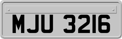 MJU3216