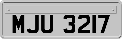 MJU3217