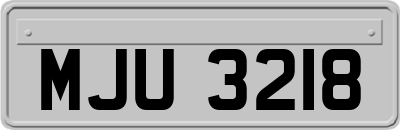 MJU3218