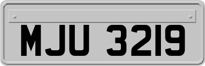 MJU3219