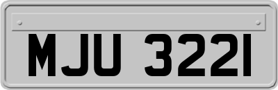 MJU3221