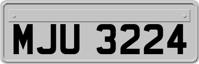 MJU3224