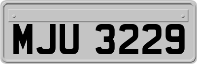 MJU3229