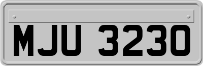 MJU3230