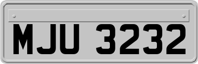 MJU3232