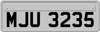 MJU3235