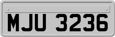 MJU3236