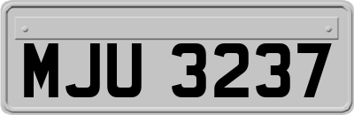 MJU3237