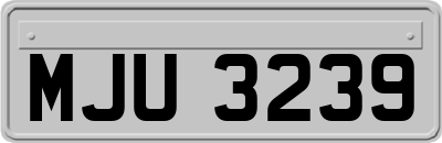 MJU3239