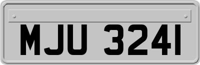 MJU3241