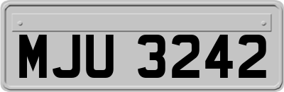 MJU3242