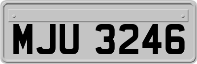 MJU3246
