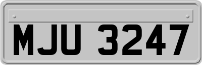 MJU3247