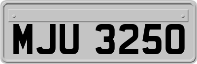 MJU3250
