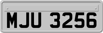 MJU3256