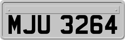 MJU3264