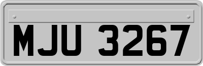 MJU3267