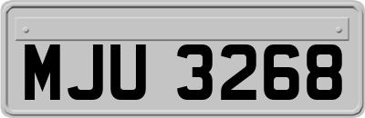 MJU3268