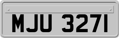 MJU3271