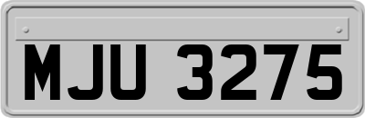 MJU3275