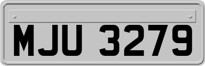 MJU3279