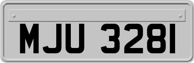 MJU3281