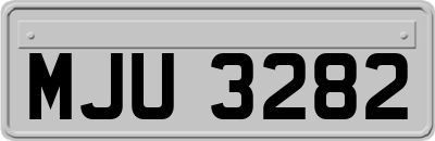MJU3282